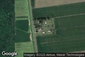 1340 van Dorp Rd, Pantego, NC 27860