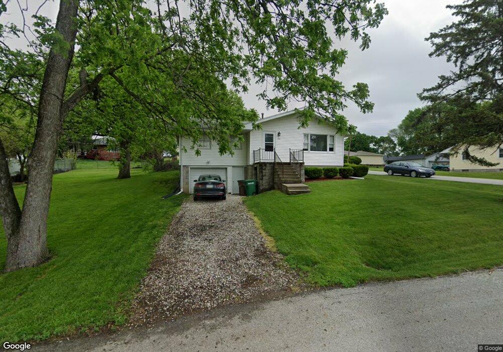 400 W Mckinney St, Runnells, IA 50237 - photo 1
