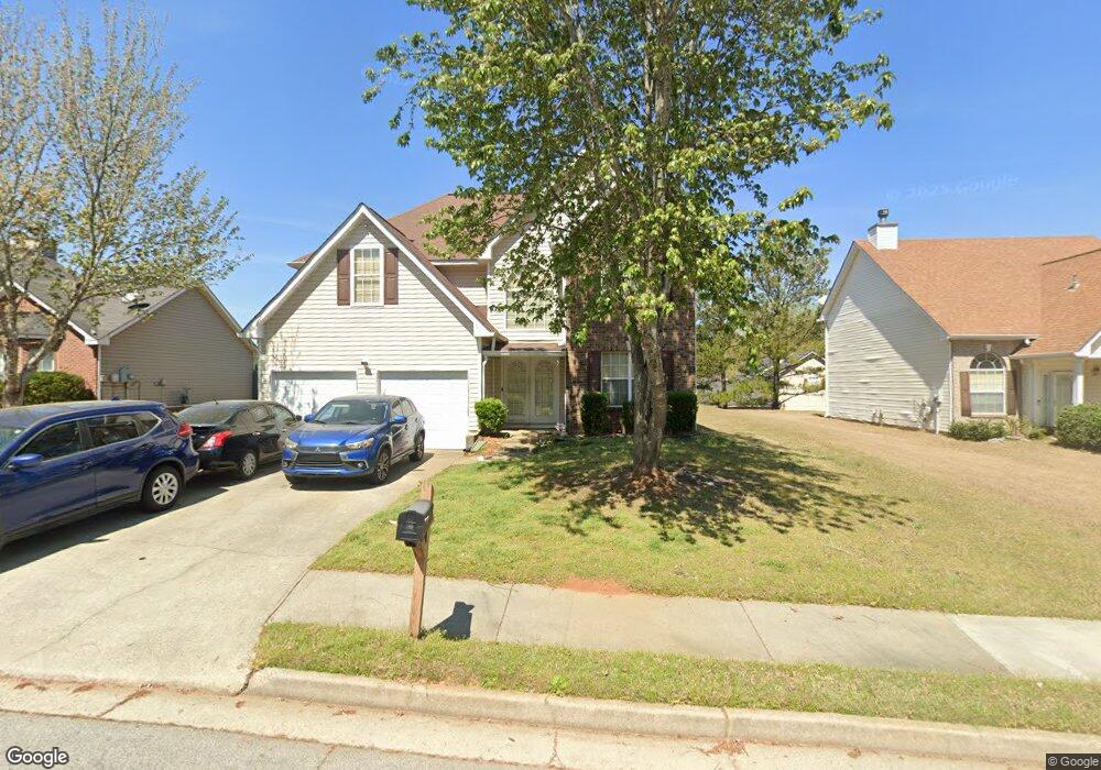 537 Carlsbad Cove, Stockbridge, GA 30281 - photo 1