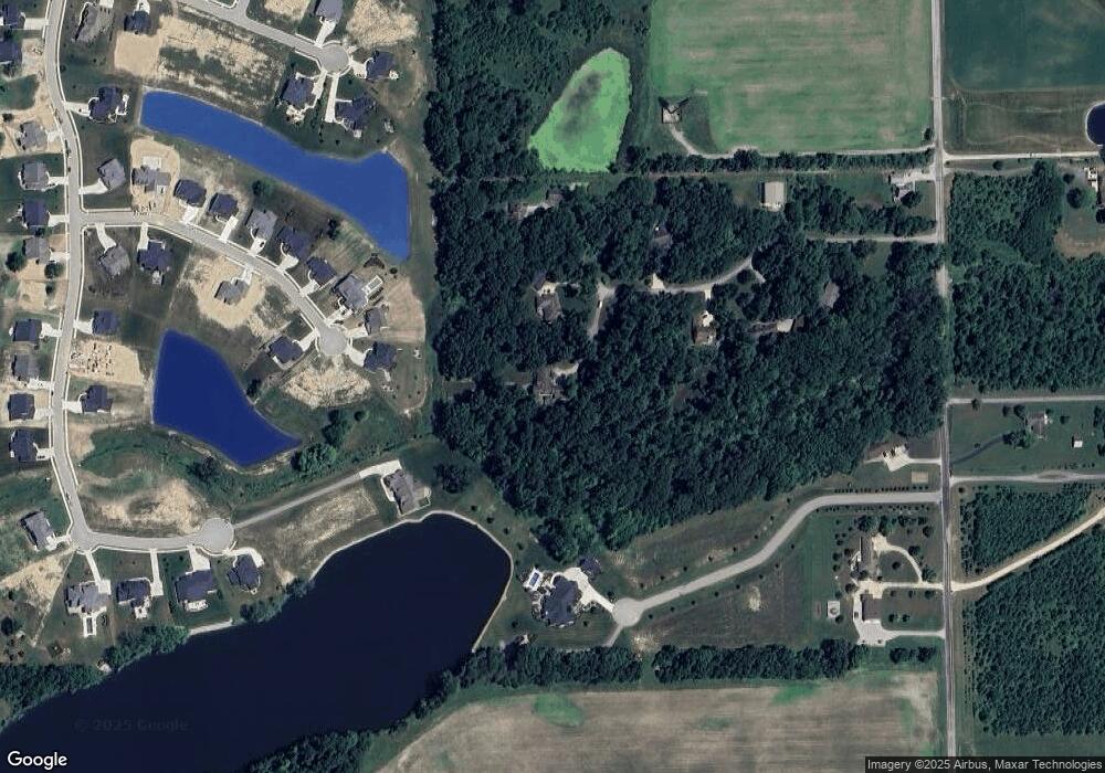 17329 Lochner Rd, Spencerville, IN 46788 - photo 1