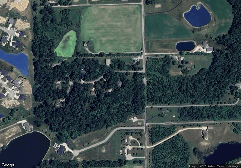 17311 Lochner Rd, Spencerville, IN 46788 - photo 1