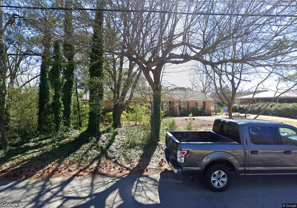 1466 Camelot Cir unit 3, Tucker, GA 30084 - photo 1