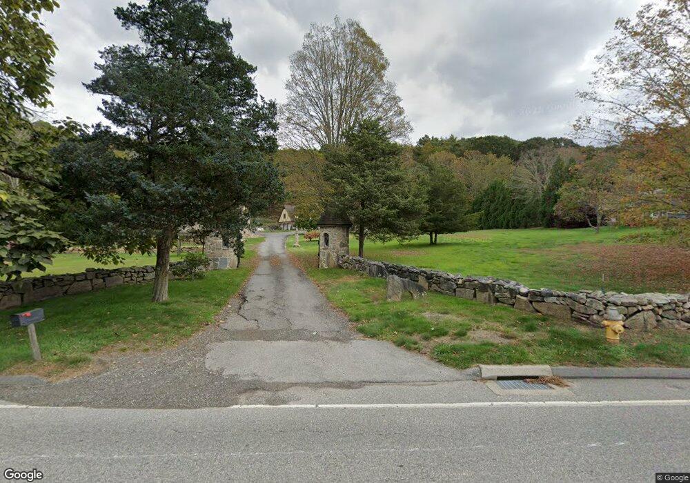 152 Whitehall Ave, Stonington, CT 06378 - photo 1