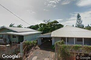 1717 Okana St, Kualapuu, HI 96757
