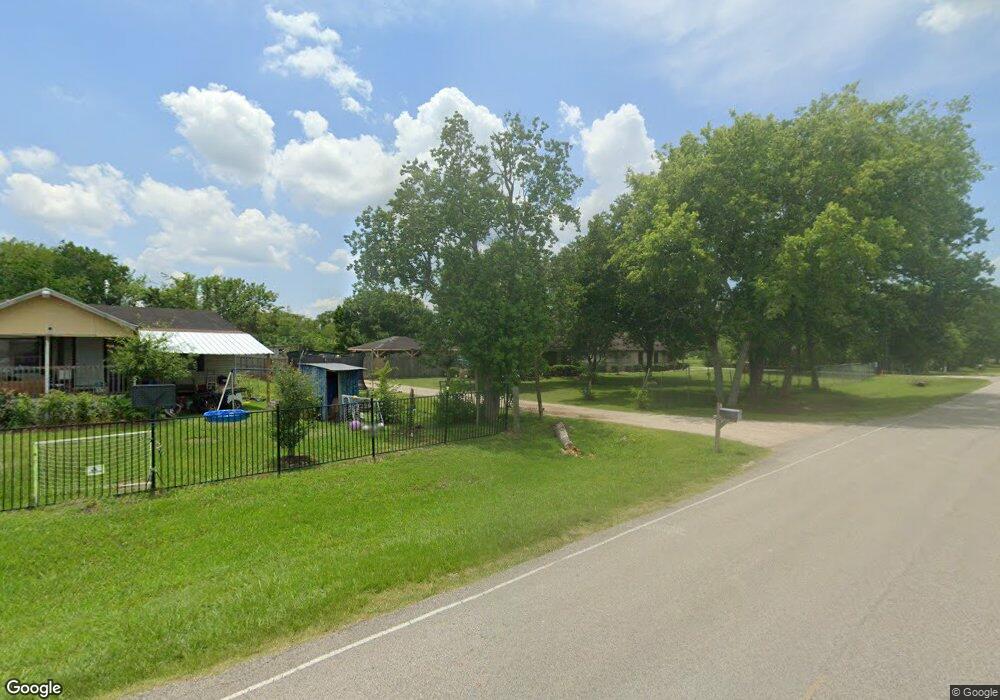 7824 County Road 98, Alvin, TX 77511 - photo 1