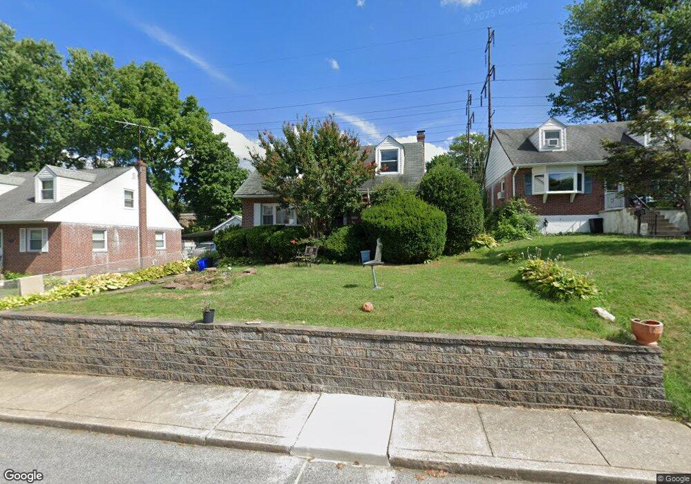 112 Harrison Ave, Norwood, PA 19074 - photo 1