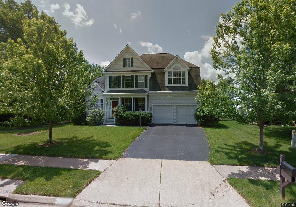 42869 Vestals Gap Dr, Broadlands, VA 20148 - photo 1