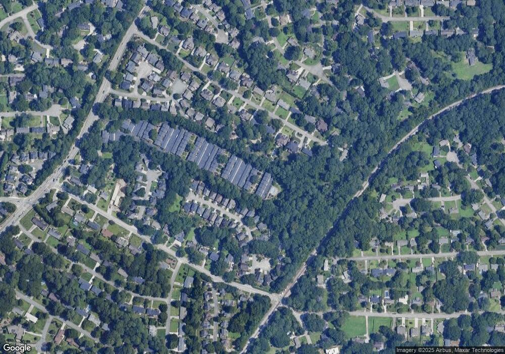 2940 Lavista Way unit 2940, Decatur, GA 30033 - photo 1