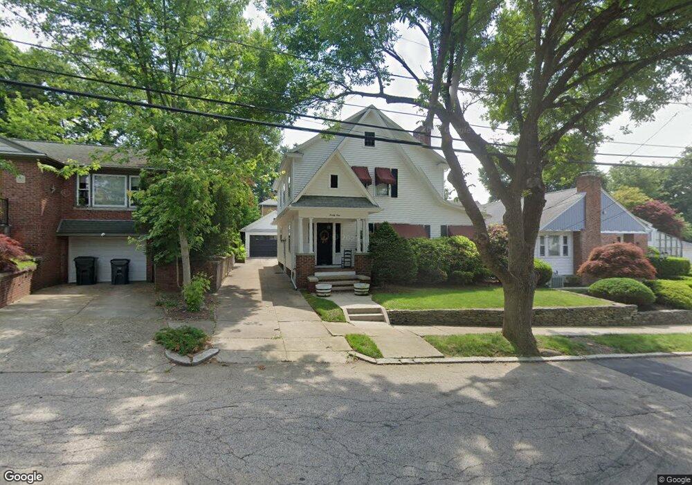 29 Lyndhurst Ave, Providence, RI 02908 - photo 1