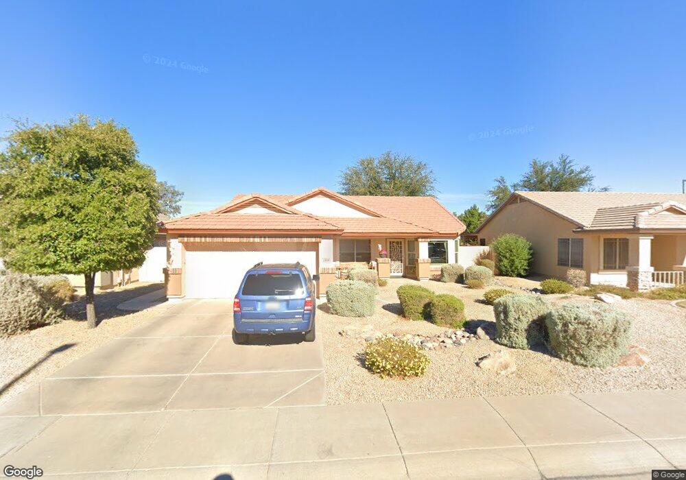 2338 E Bonita St, Gilbert, AZ 85296 - photo 1