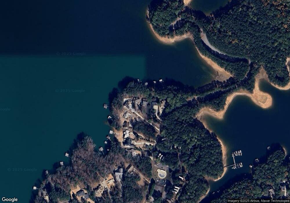 3265 Lanier Beach South Rd, Cumming, GA 30041 - photo 1