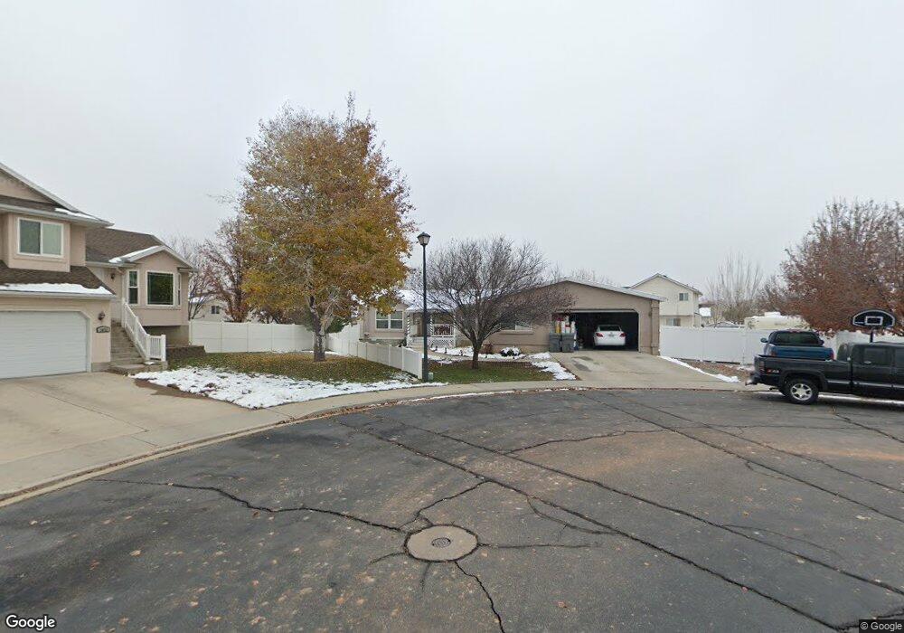 1079 W 910 N, Pleasant Grove, UT 84062 - photo 1