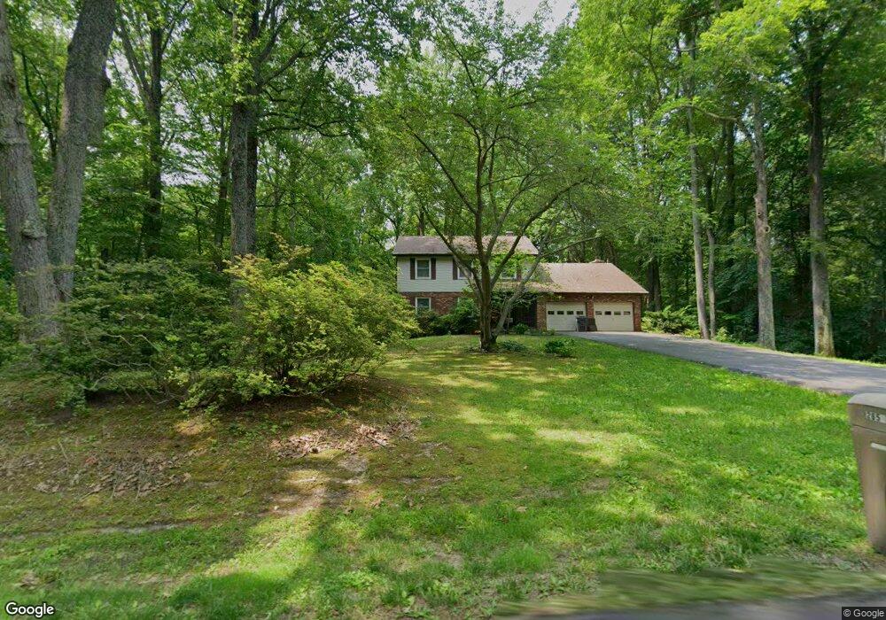 2650 Dogwood Ln, Owings, MD 20736 - photo 1