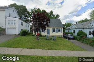 44 Olga Ave, Windsor, CT 06095