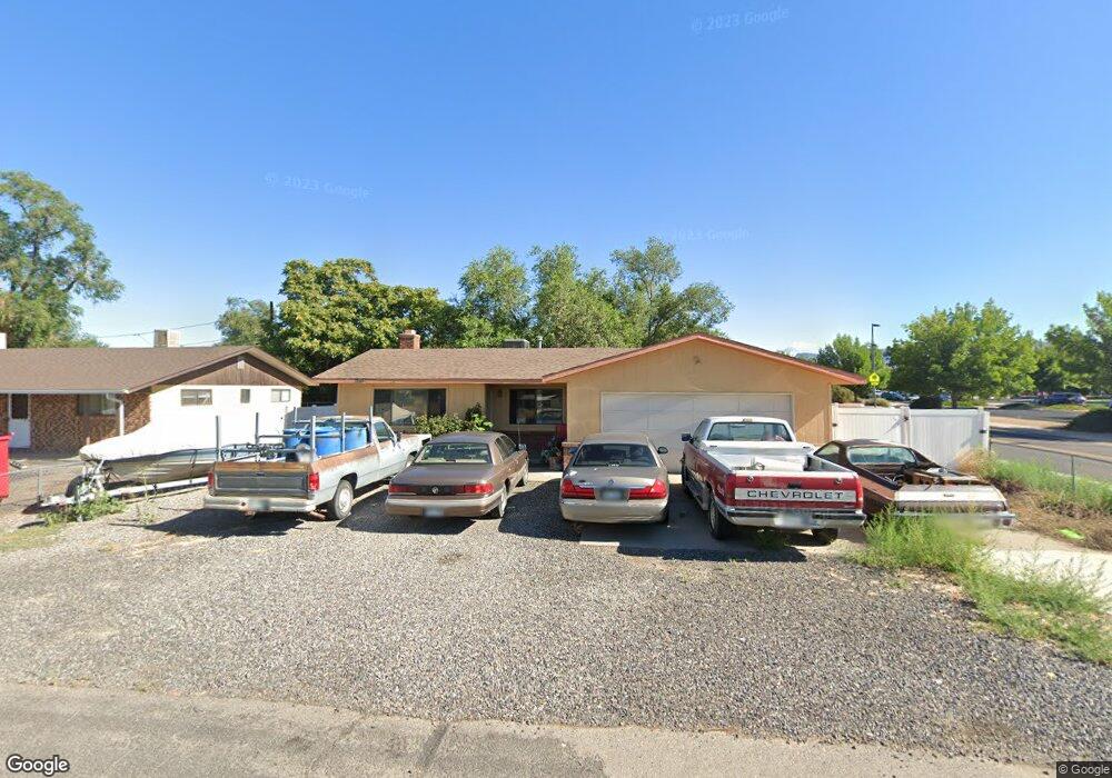 2922 Elm Ave, Grand Junction, CO 81504 - photo 1