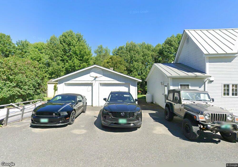 7 Short St, Graniteville, VT 05654 - photo 1