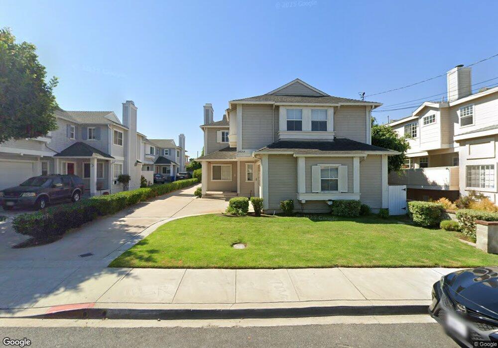 2404 Carnegie Ln unit B, Redondo Beach, CA 90278 - photo 1