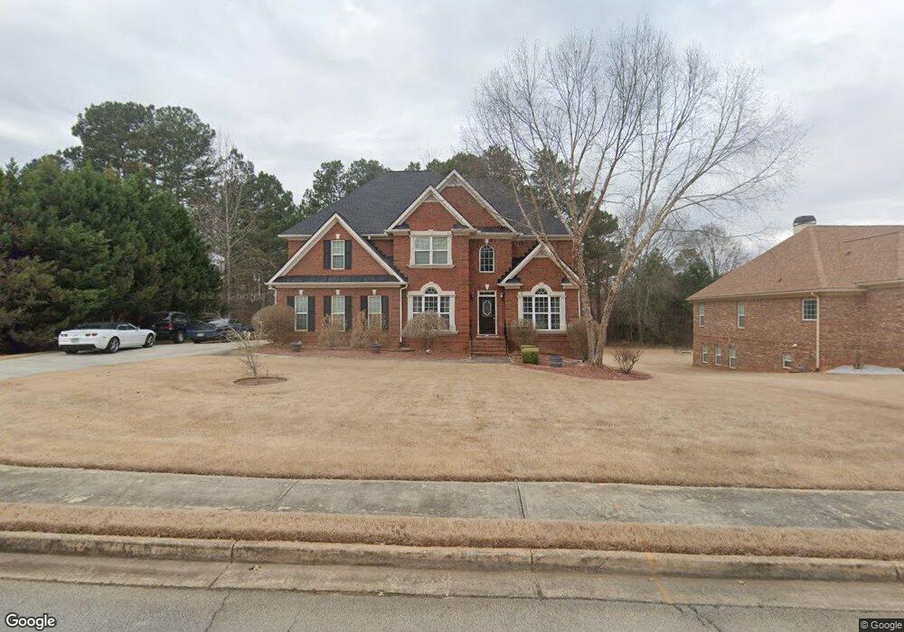 2604 Hollow Pine unit 1, Conyers, GA 30094 - photo 1