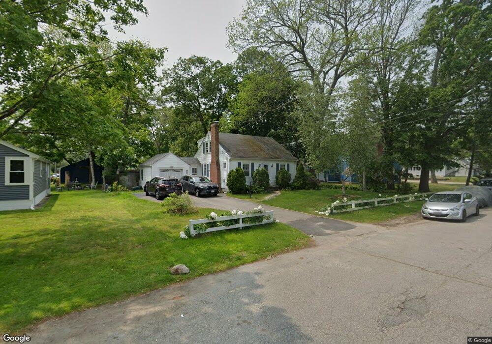 202 Keith Avenue Extension, Brockton, MA 02301 - photo 1