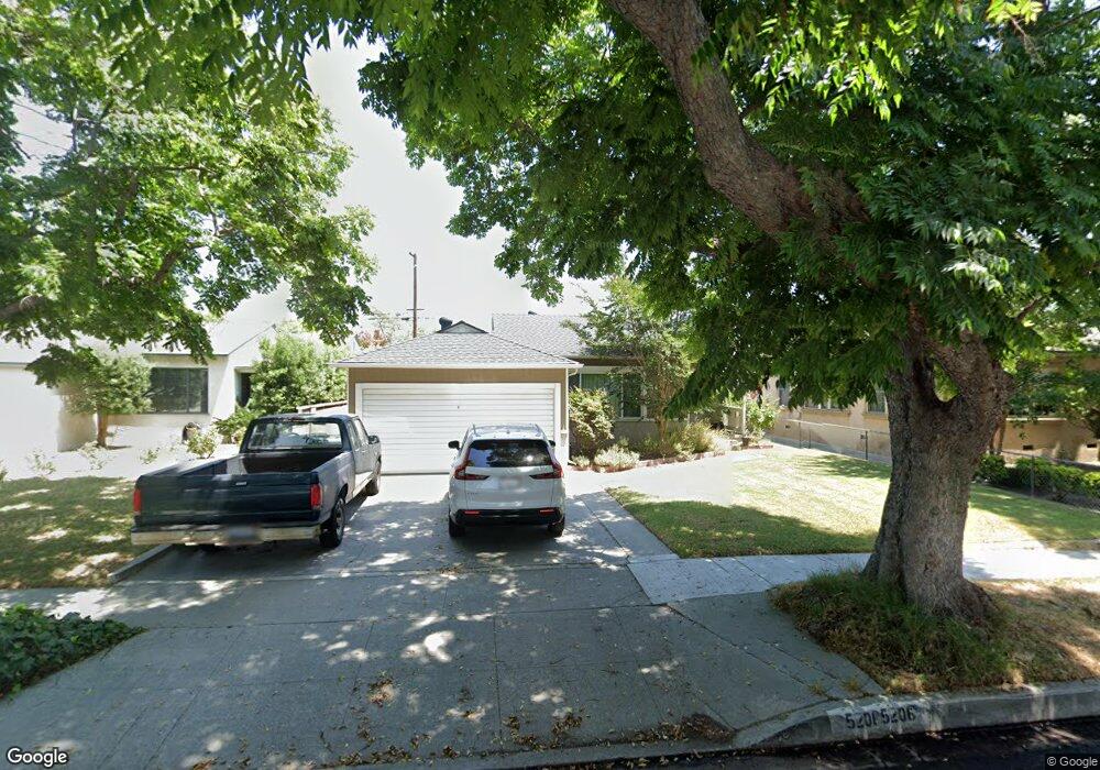 5206 Bixler Ave, Lakewood, CA 90712 - photo 1