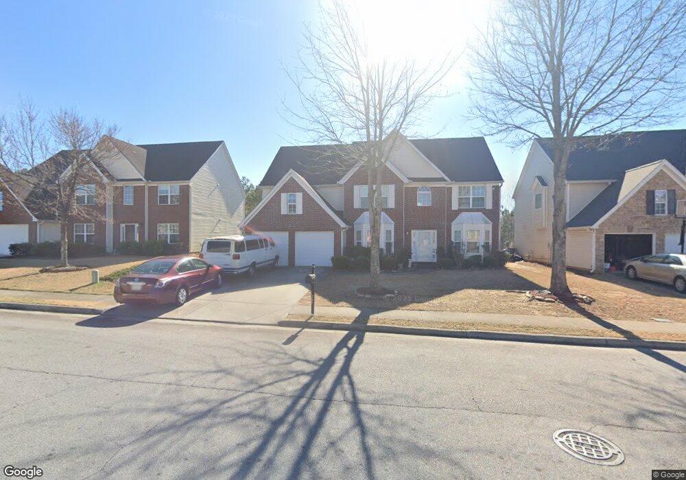 759 Roxholly Ln unit 3, Buford, GA 30518 - photo 1