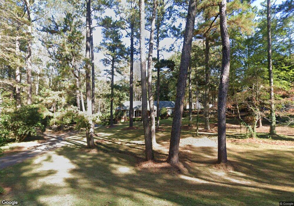 826 Cherokee Rd, Lagrange, GA 30240 - photo 1