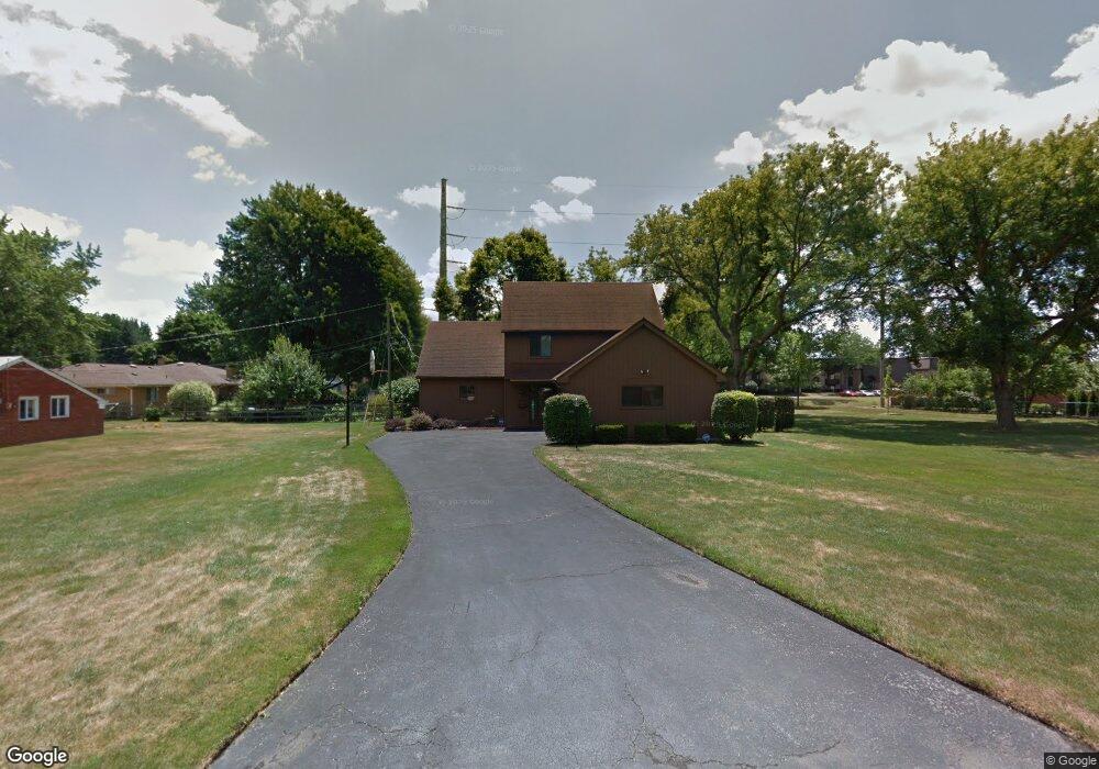 4219 Ariel Ave, Toledo, OH 43623 - photo 1