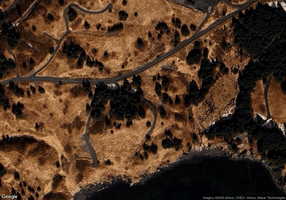 6018 Cliff Point Rd, Kodiak, AK 99615 - photo 1