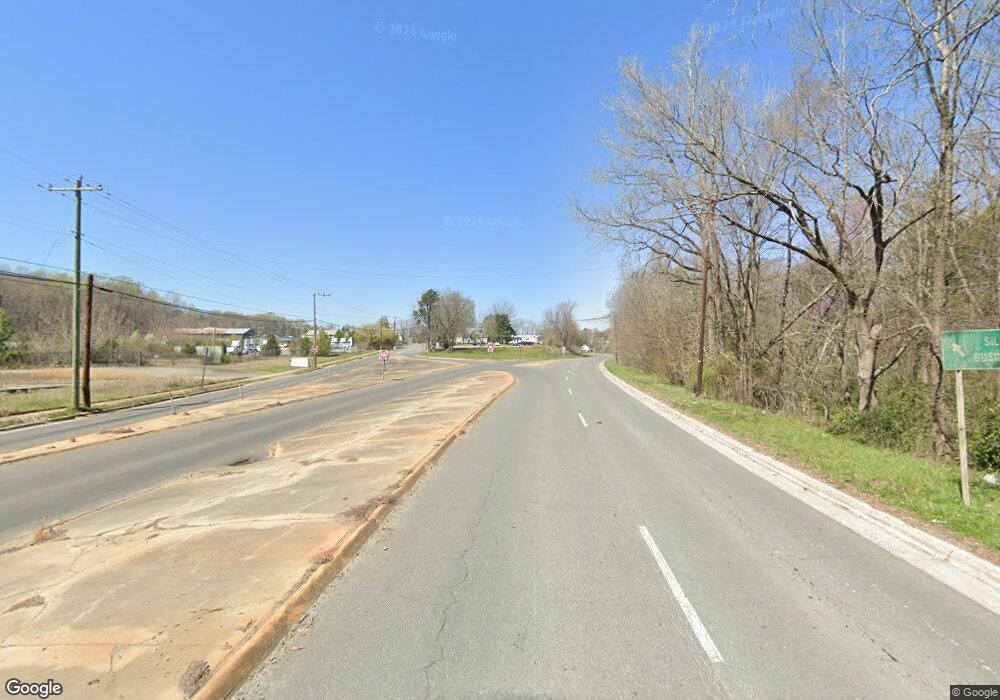 128-A S Chatham Ave unit A, Siler City, NC 27344 - photo 1