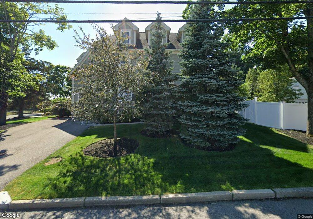 122 Columbia Ave, Newton, MA 02461 - photo 1