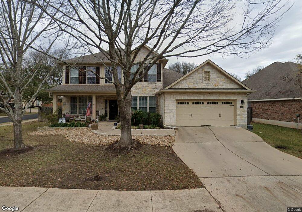 7732 Jaborandi Dr, Austin, TX 78739 - photo 1