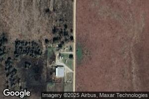 2456 X Rd, Strong City, KS 66869