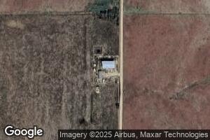 2412 X Rd, Strong City, KS 66869