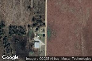 2440 X Rd, Strong City, KS 66869