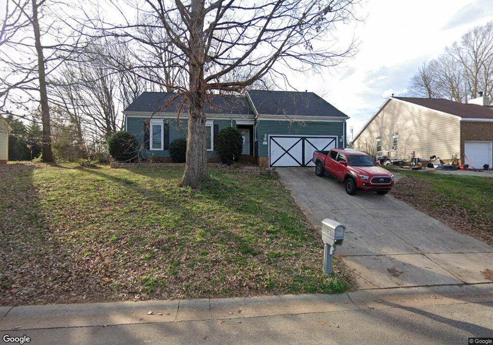 375 Schad Ct SW, Concord, NC 28025 - photo 1