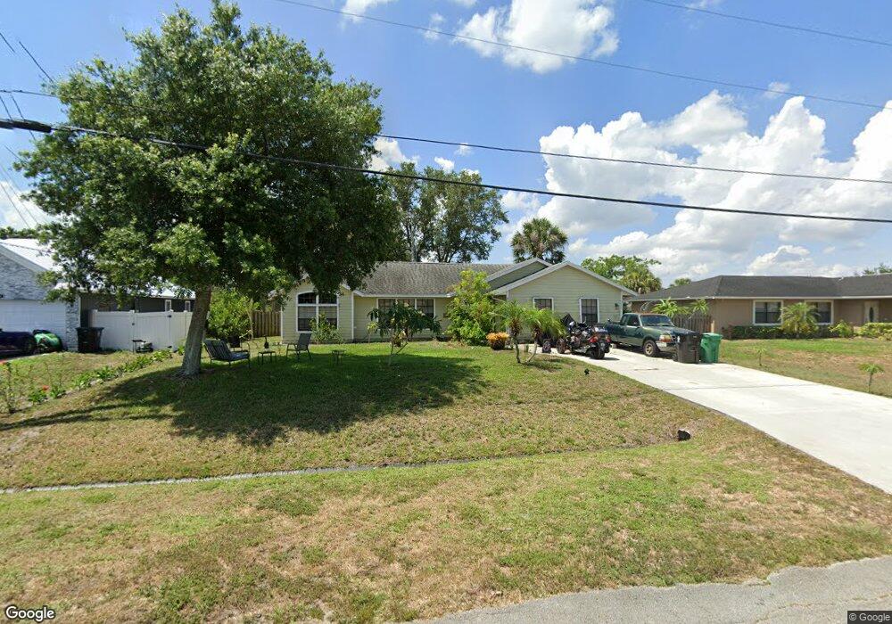 842 SW Mccomb Ave unit 1, Port Saint Lucie, FL 34953 - photo 1