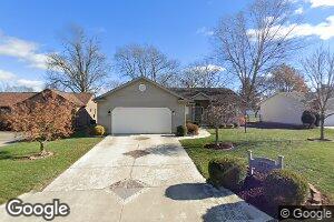 1616 Westgate Ln, Mattoon, IL 61938