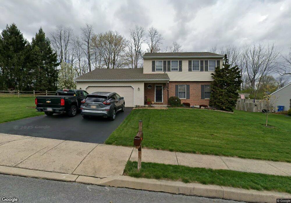 1331 Fredrick Blvd, Reading, PA 19605 - photo 1