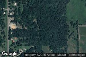15696 N Lost City Rd, Hulbert, OK 74441