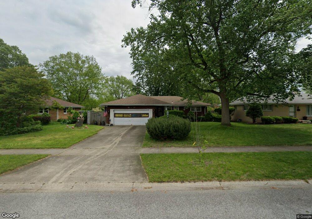 8417 Cottage Grove Ave, Highland, IN 46322 - photo 1