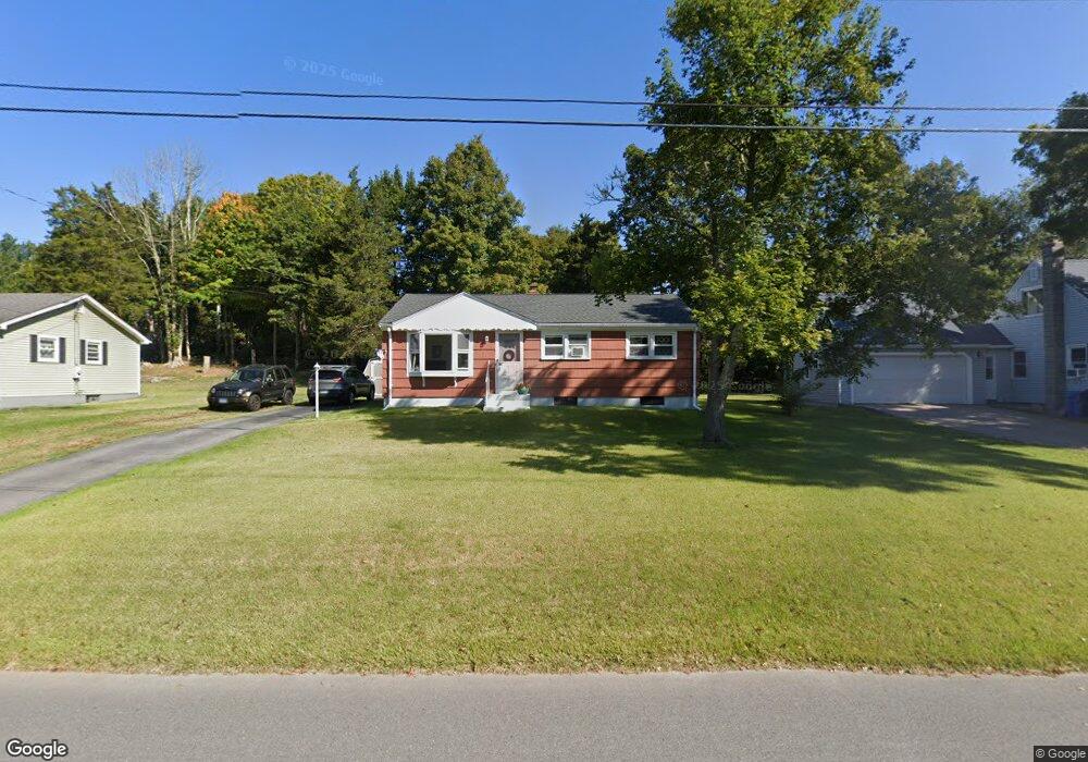 37 Cedar Dr, North Stonington, CT 06359 - photo 1