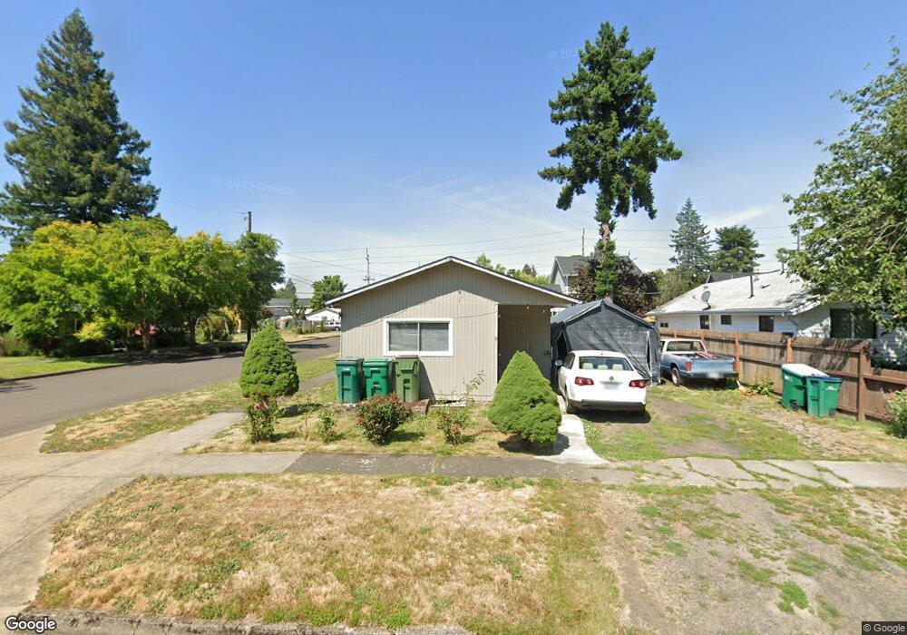 421 S Willamette St, Newberg, OR 97132 - photo 1