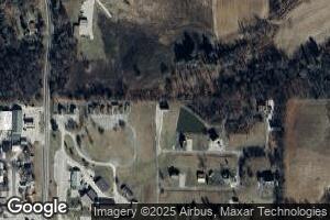 2960 N Striper Rd, Eckerty, IN 47116
