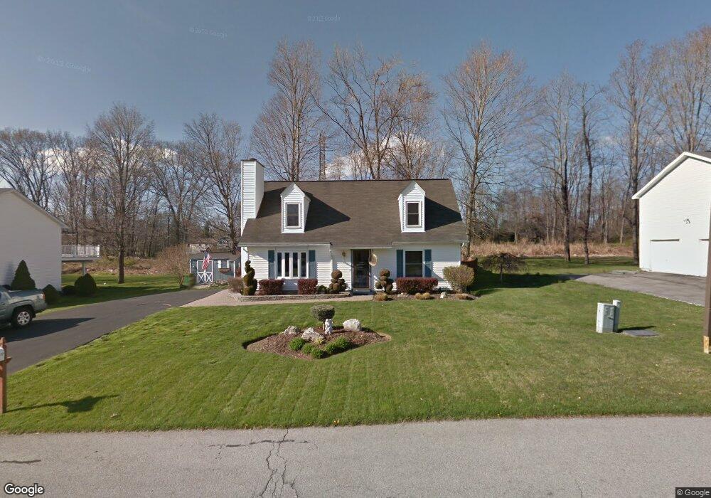 15 Hawk Ln, Poughkeepsie, NY 12601 - photo 1