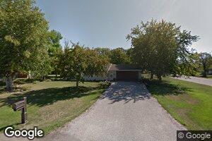 1006 Grant St S, Karlstad, MN 56732