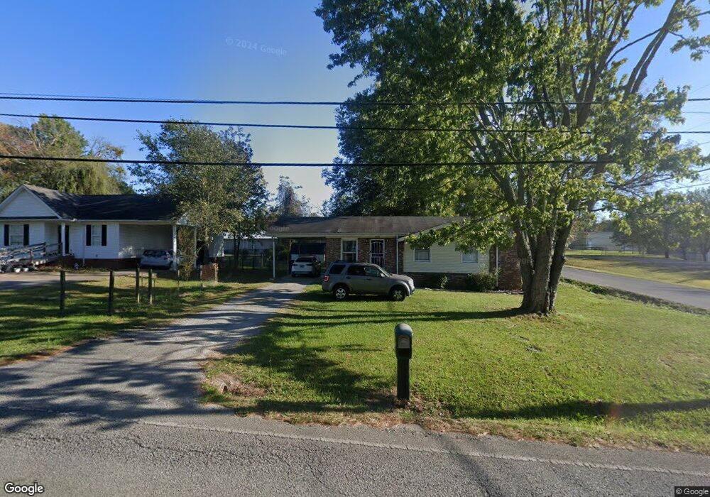 905 Belmont Ave, Shelbyville, TN 37160 - photo 1