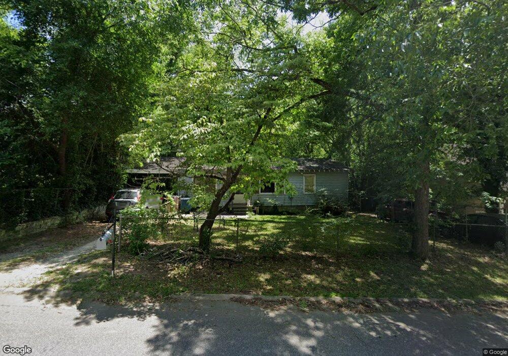 4120 Forest Ave W, Macon, GA 31204 - photo 1