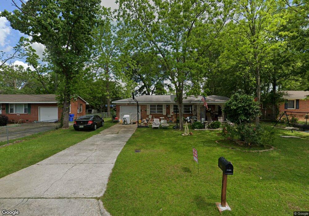 705 Owens St, Dothan, AL 36301 - photo 1