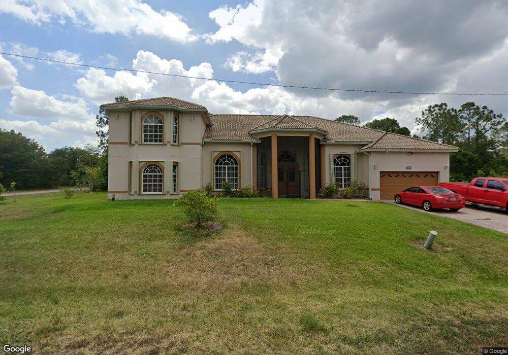 2001 Robert Ave, Alva, FL 33920 - photo 1