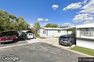 265 E 100 S Unit 27, Coalville, UT 84017
